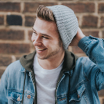 Placeholder avatar