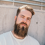 Placeholder avatar